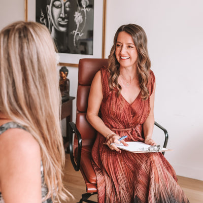 Ayurvedic Consultation Gift Voucher