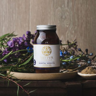 Sattva Botanicals Gift Voucher