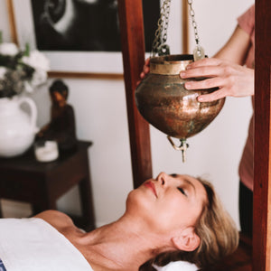 Panchakarma Therapy