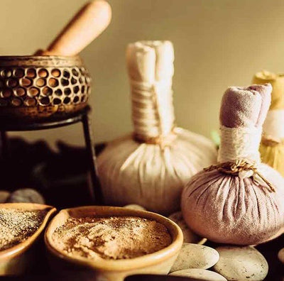 Panchakarma Therapy Package